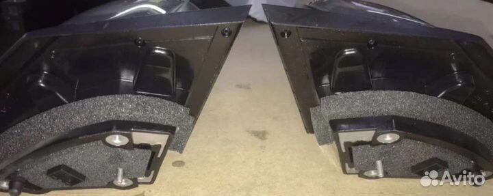 Зеркало Шевроле Круз Chevrolet Cruze