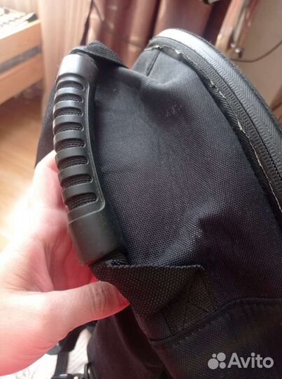 Моторюкзак Arai