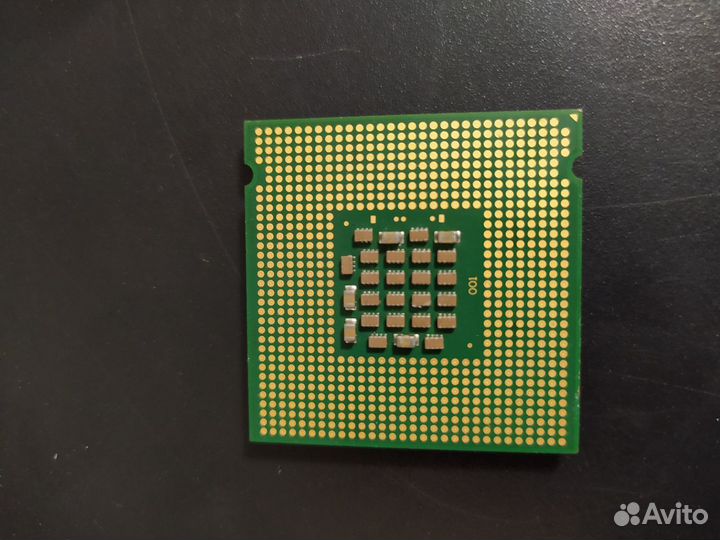 Процессор 775/1155/AM2