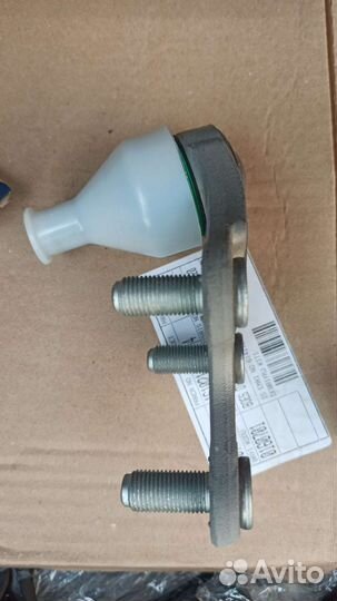 Шаровая опора Citroen Lemforder 37145 01