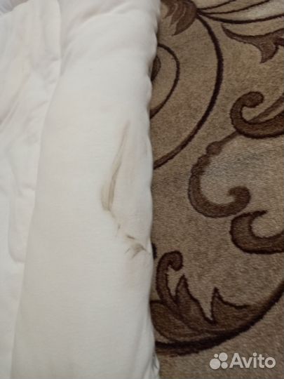 Кокон для новорожденных бу