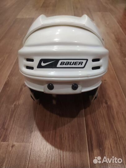 Шлем хоккейный взрослый размер l