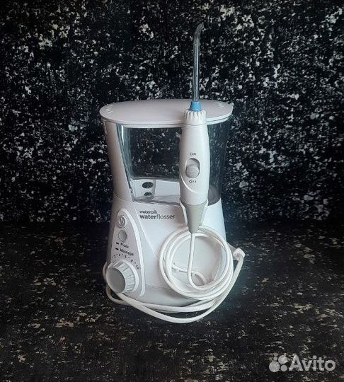 Ирригатор waterpik wp-660