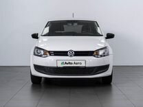 Volkswagen Polo 1.4 AMT, 2012, 143 613 км, с пробегом, цена 1 129 000 руб.