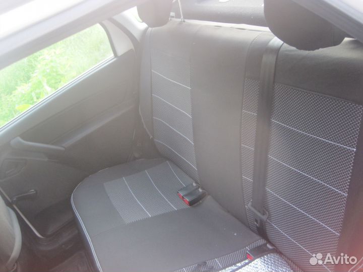 Чехлы для автомобиля LADA granta