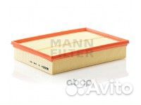 Фильтр воздушный C31196 mann-filter