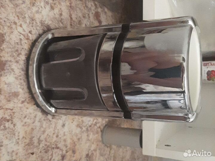 Мельница для льда