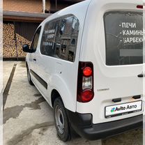 Opel Combo Life 1.6 MT, 2021, 89 750 км, с пробегом, цена 1 780 000 руб.