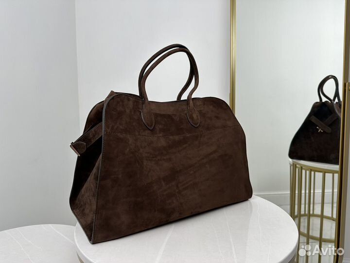 Сумка The row margaux 17