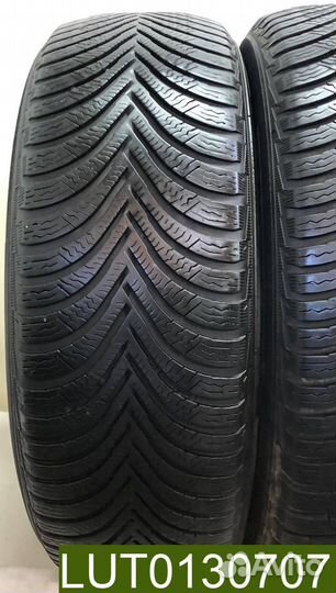 Michelin Alpin 5 205/60 R16 96H