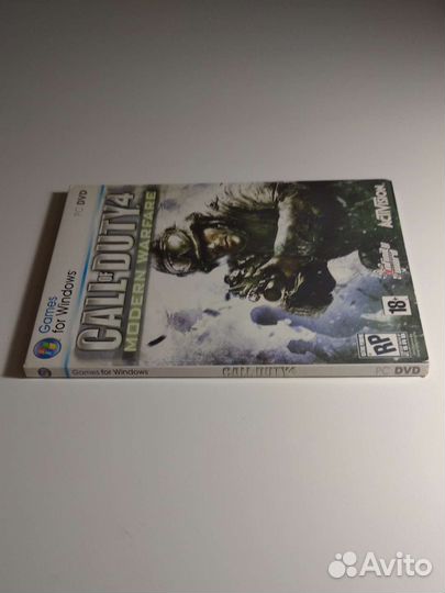 Компьютерная игра 