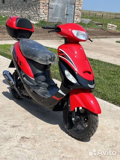 Продается скутер Activ Torro