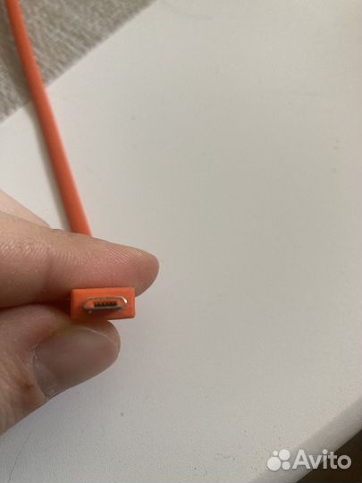 Зарядка провод JBL Micro USB