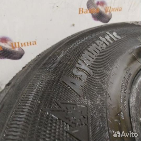Kumho I'Zen RV Asymmetric 255/70 R16