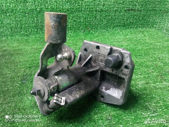 Механизм выбора передач Opel Astra J (2010-2016)