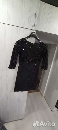 Вечернее платье 46 размера