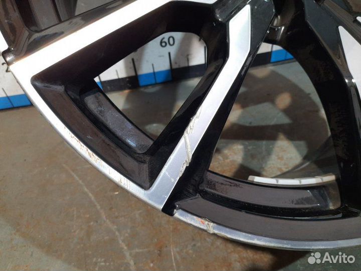 BMW X7 G07 Диск колесный легкосплавный R22