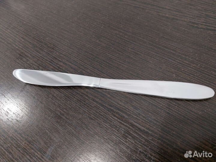 Нож столовый Икея Этернум Vesuve