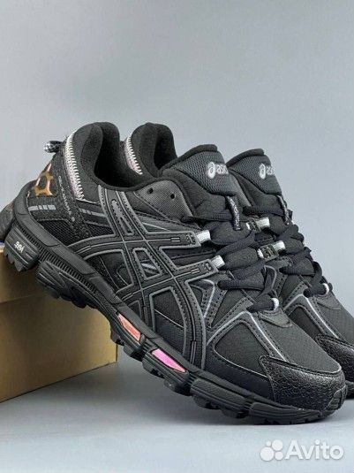 Кроссовки Asics gel kahana 8