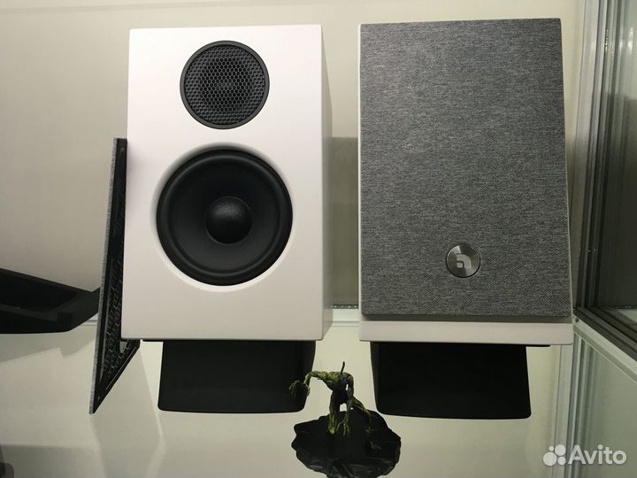 Акустическая система Audio Pro A26 White
