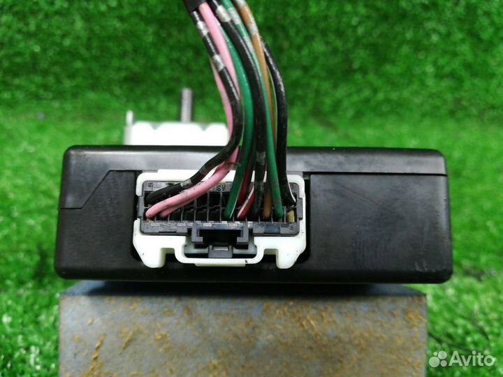 Блок управления парктрониками Honda Accord 8 8638A