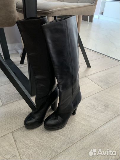 Сапоги женские Carlo Pazolini 36 размер