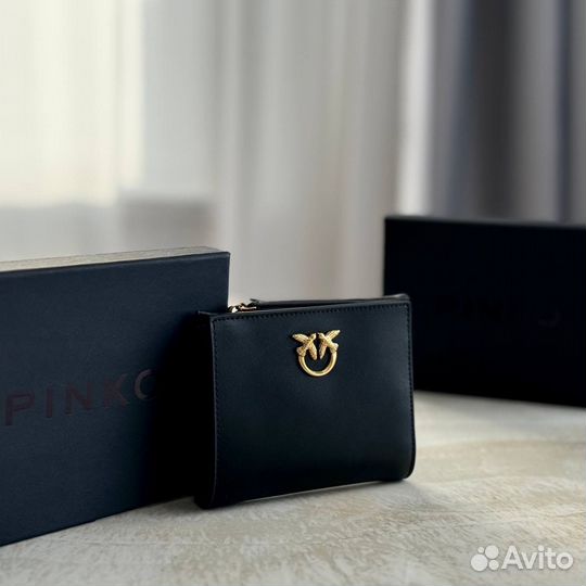 Кошелек женский натуральная кожа