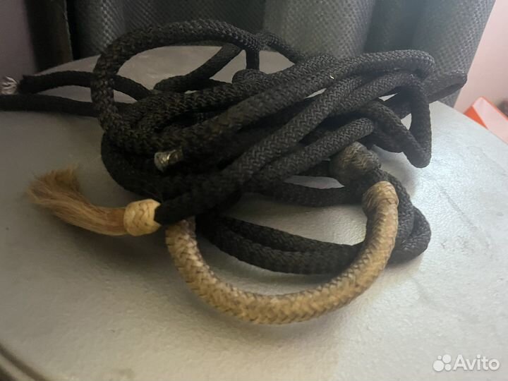 Амуниция для лошади