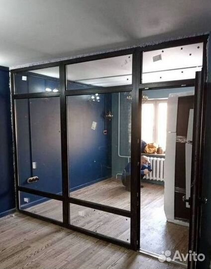 Пластиковые окна от производителя