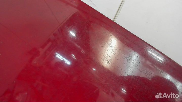 Капот Volkswagen Vento, 1996