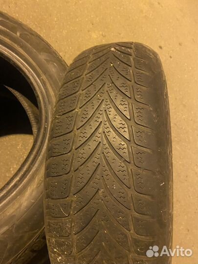 Goodyear UltraGrip Ice 2 185/65 R15 88T