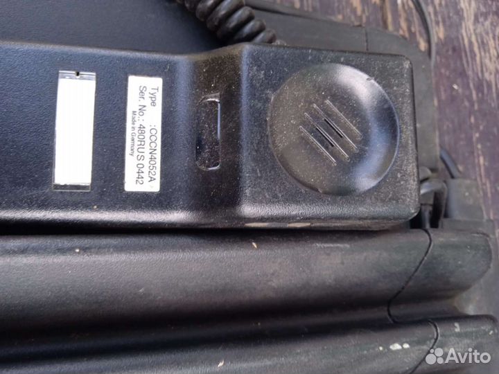 Motorola A1000