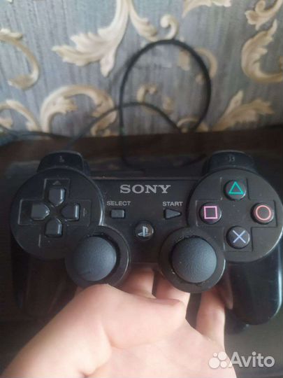 Sony playstation 3 PS3 super slim