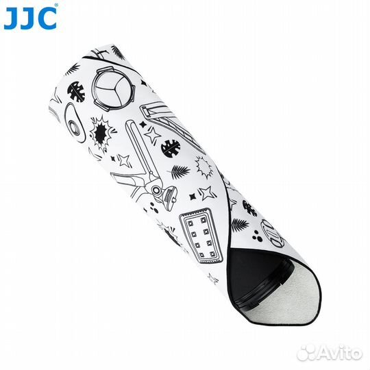 Защитный конверт для фототехники JJC SA-JCL