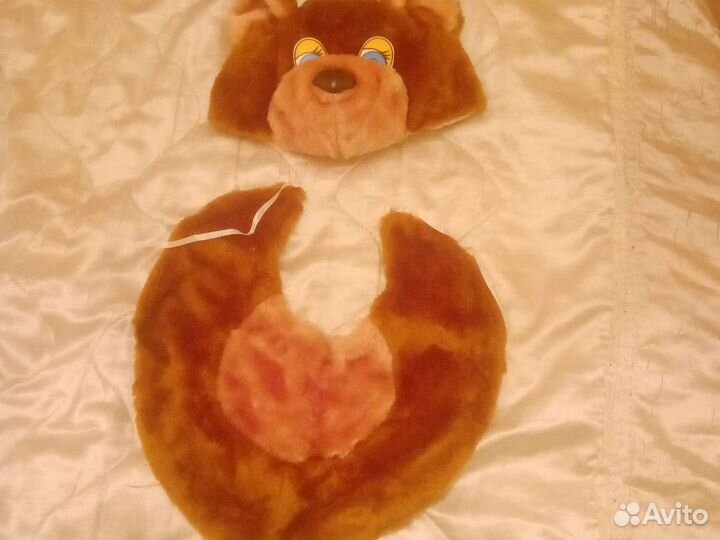 Праздничные костюмы в аренду