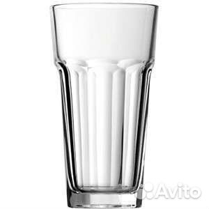 4 бокала pasabahce новые