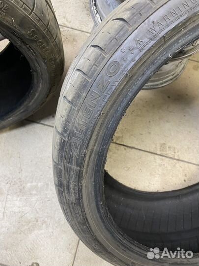 Vossen вертушки р17