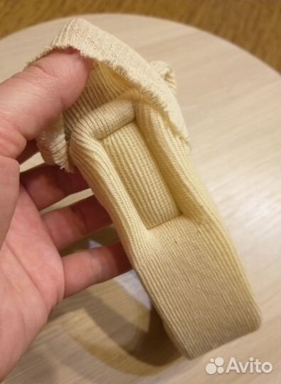 Шина Шанца бандаж на шею ортопедический