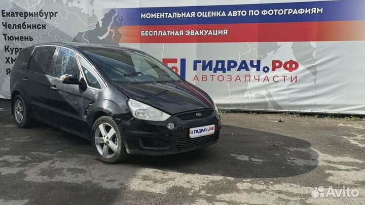 Компрессор системы кондиционирования Ford S-MAX 17