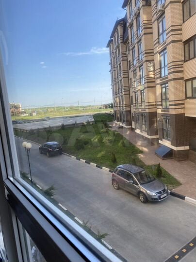 3-к. квартира, 64 м², 2/6 эт.