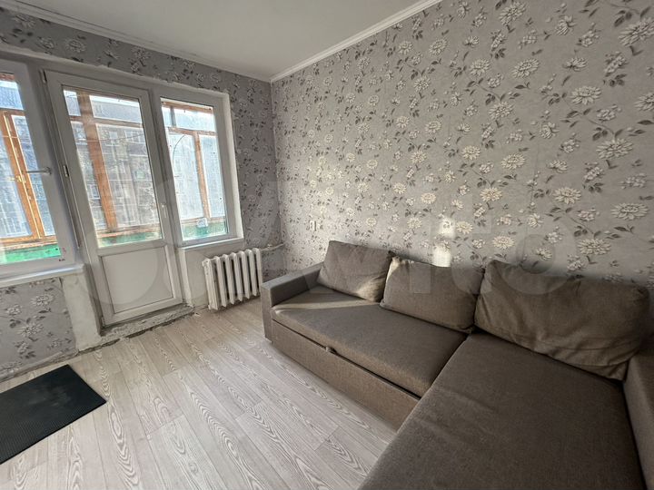 1-к. квартира, 45 м², 3/5 эт.