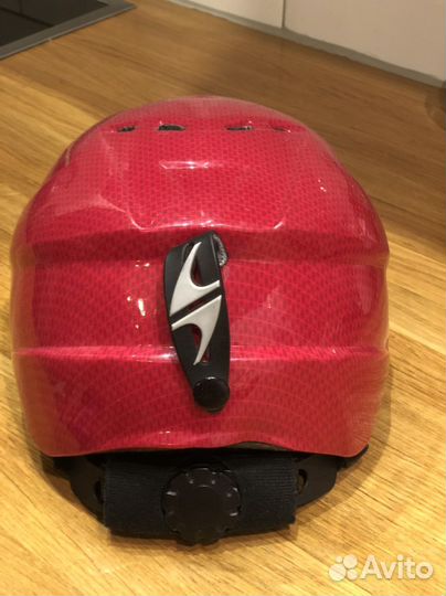 Детский Вело - Горнолыжный шлем blizzard