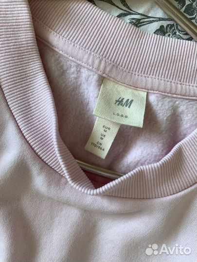 Джемпер женский h&m