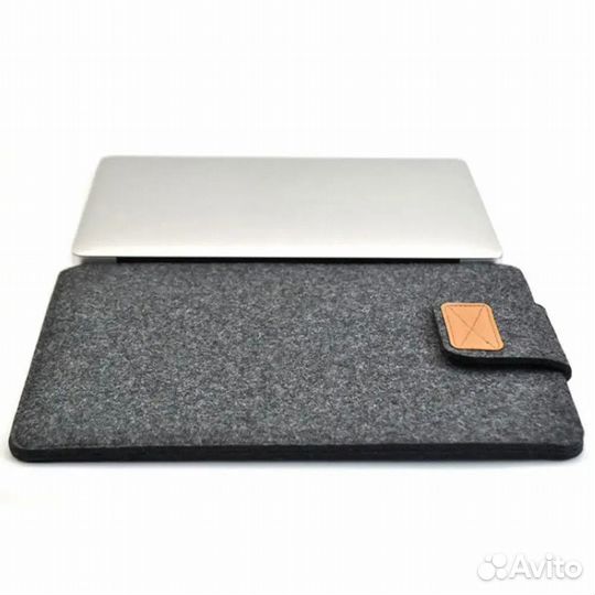 Чехол для ноутбука MacBook Air / Pro 13 дюймов
