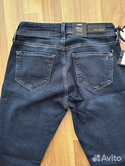Джинсы женские mavi gold bella