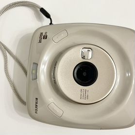 Instax square SQ20