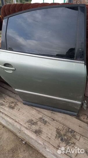 Разное для VW Passat b5+