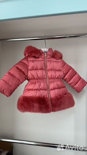 Куртка детская