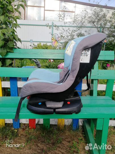 Автокресло Geburt 0 - 13 кг. Продажа, аренда