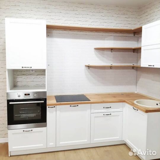 Цена за всю кухню ксп:28916